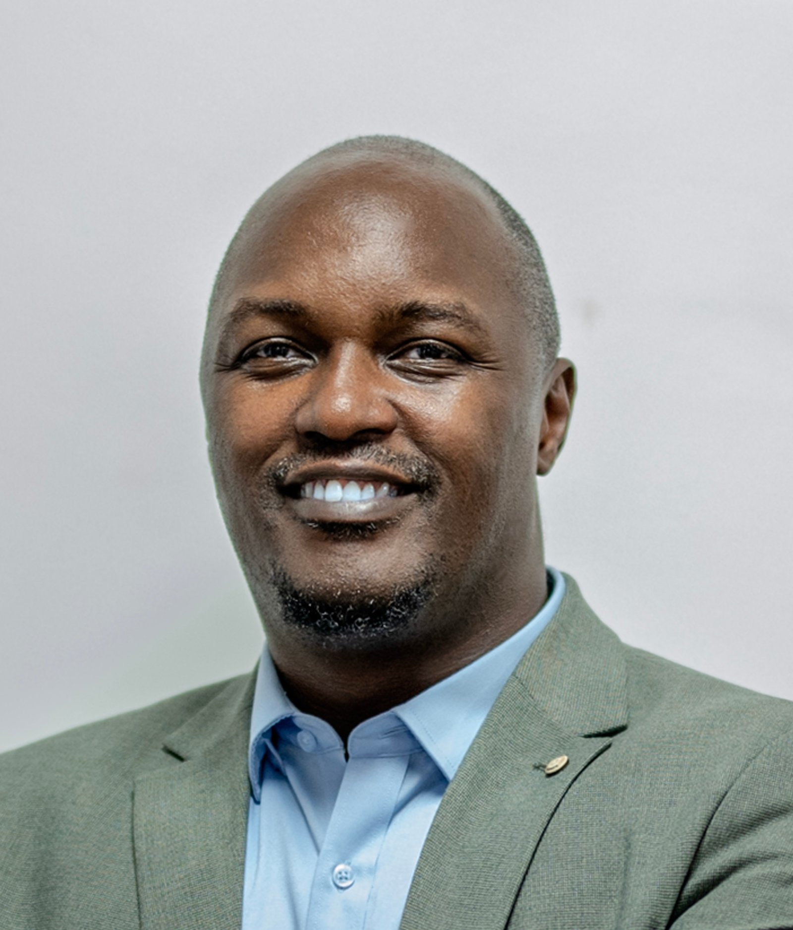 Alex Ntwali