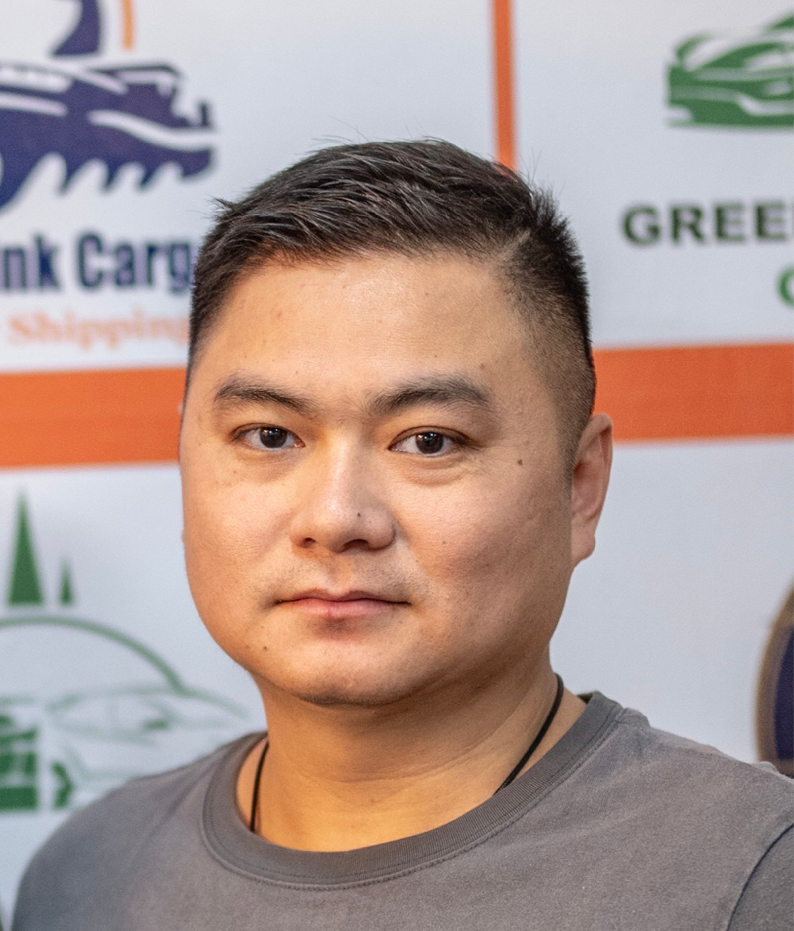 HE ZHIRONG - YC