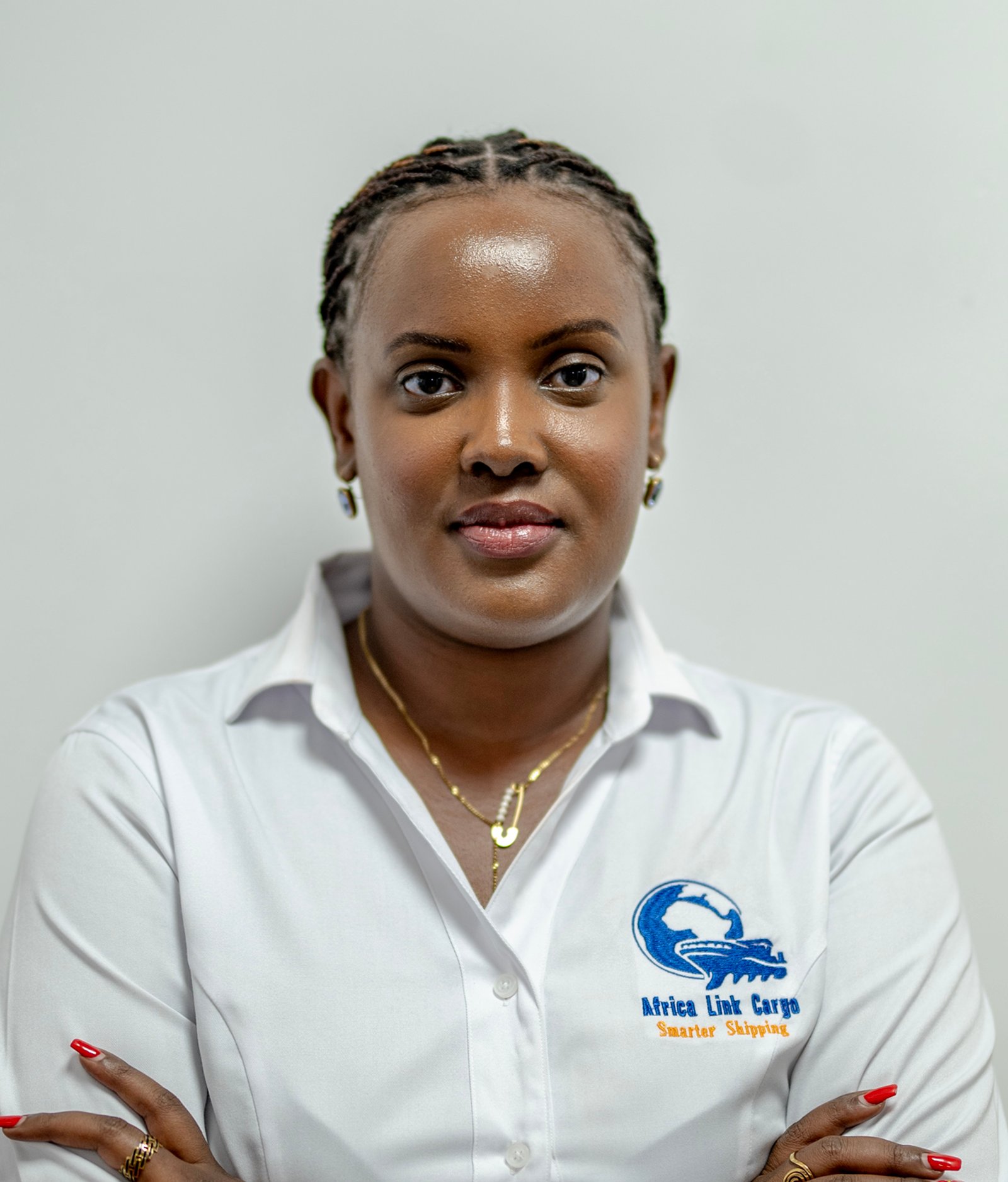 MURUNGI HAPPY